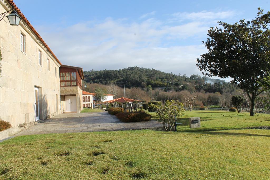 Вилла Quinta Da Eira Do Sol Гимарайнш Экстерьер фото